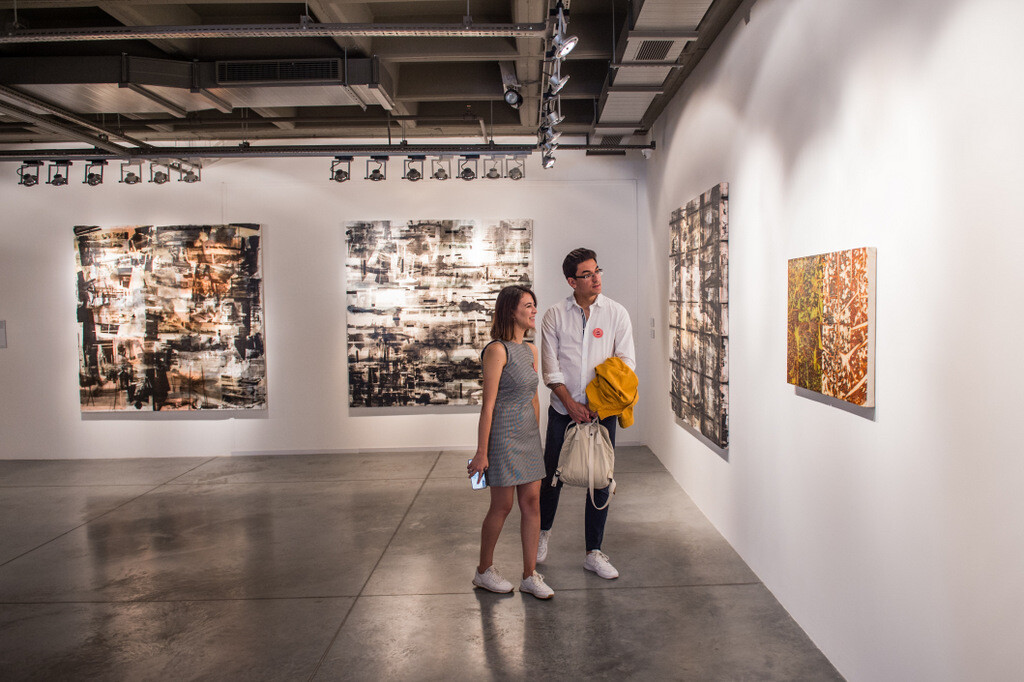İstanbul Modern Sanat Müzesi giriş ücreti 2025